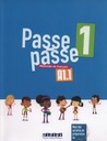 Passe-Passe 1 A1.1 Catherine Adam, Christelle Berger