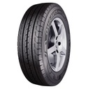 Bridgestone Duravis R660 195/75R16 110/108 R wzmocnienie (C)