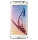 Smartfon Samsung Galaxy S6 3 GB / 32 GB 4G (LTE) biały