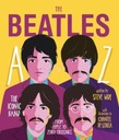 The Beatles A to Z: The iconic band - from Apple Corp to Zebra Crossings Wide Steve