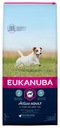 Sucha karma Eukanuba kurczak dla psów aktywnych 15 kg