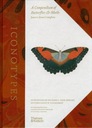 Iconotypes: A compendium of butterflies and moths. Jones's Icones Complete (2021) Tom Chapman