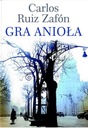 Gra anioła Carlos Ruiz Zafon