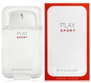 Givenchy Play Sport 100 ml woda toaletowa mężczyzna EDT