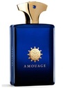 Amouage Interlude Man 100 ml woda perfumowana mężczyzna EDP