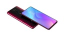 Smartfon Xiaomi Mi 9T 6 GB / 64 GB 4G (LTE) czerwony