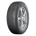 Nokian Tyres WR D4 205/55R16 91 T przyczepność na śniegu (3PMSF)