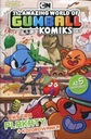 Gumball Komiks Część 7 Praca zbiorowa