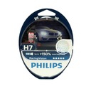 Żarówki Philips H7 55 W PH-12972RVS2