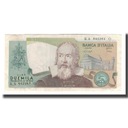 Banknot, Włochy, 2000 Lire, 1973 ; 1976 ; 1983, Un