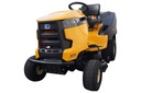 Kosiarka spalinowa z koszem Cub Cadet 547 cm³ poj. kosza 320 l 106 cm