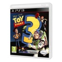 DISNEY PIXAR TOY STORY 3 Sony PlayStation 3 (PS3)