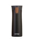 Contigo Pinnacle Black 420ml XXL Kubek termiczny