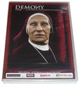 Demony płyta DVD