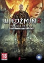 WIEDŹMIN 2 EDYCJA ROZSZERZONA KLUCZ STEAM PL PC