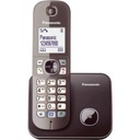 Telefon bezprzewodowy Panasonic KX-TG6811GA