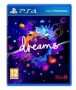 Gra Dreams PS4