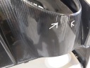 цена Бампер зад задний audi a6 rs6 4g 4g9 карбон