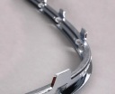 Крышка левая bmw e39 520 523 525 528 530 535 540 - 51118226555 с разбора