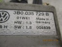 Интерфейс vw golf iv bora 3b0035729b недорого