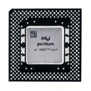 Procesor Intel Pentium MMX 200MHz 1 x 200 GHz