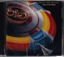 Out Of The Blue Electric Light Orchestra CD