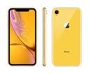 Smartfon Apple iPhone XR 3 GB / 128 GB 4G (LTE) żółty