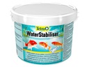 Tetra Pond WaterStabiliser 1.2kg | Stabilizzatore PH Per Laghetti | Previene Acque Troppo Teneri - Foto 4