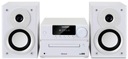 Wieża stereo Blaupunkt MS35BT Edition White