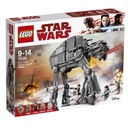LEGO Star Wars 75189 STAR WARS
