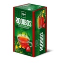 Herbata Rooibos ekspresowa Astra 37,5 g