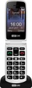 Telefon komórkowy Maxcom Comfort MM824 16 MB 2G czarny