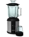 Blender kielichowy Camry CR 4058 1500 W srebrny/szary