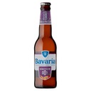 Piwo bezalkoholowe Bavaria Piwo bezalkoholowe o smaku mango 330 ml 330 ml