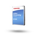 Dysk twardy Toshiba V300 VideoStream V300 Bulk 1TB SATA III 3,5"