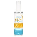 Opalovací emulze na celé tělo Bioderma Photoderm 50 SPF 200 ml