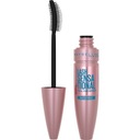 Maybelline Lash Sensational wodoodporny tusz do rzęs zwiększający objętość z odżywiającym olejkiem z dzikiej róży Waterproof