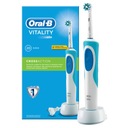 Szczoteczka elektryczna Oral-B Vitality Precision Clean D12.513