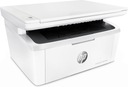 Drukarka wielofunkcyjna laserowa (mono) HP LaserJet Pro M28a