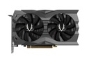 Karta graficzna ZOTAC GeForce RTX 2060 Twin Fan 6 GB