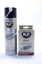 K2 PRO DPF Cleaner 500ml + DPF dodatek do 50ml