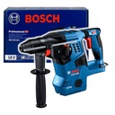 Młotowiertarka akumulatorowa Bosch GBH 18V-28 C