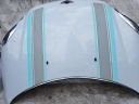 Капот крышка двигателя mini countryman r60 1.6 d код b15 недорого