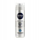 Żel do golenia Nivea Men 200 ml 200 g