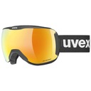 Gogle narciarskie Uvex S550392 filtr UV-400 kat. 2