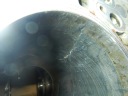 Блок двигателя vw polo v seat ibiza iv 1.4 tdi cus 04b103024t с разбора