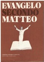 Evangelo secondo Matteo. Testo greco, Neovulgata latina, analisi filologica, traduzione italiana Gianfranco Nolli