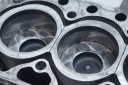 Столб блок двигателя поршни комплектный d5244t10 volvo s60 s80 v60 v70 xc60 недорого