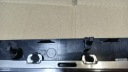 приобрести Vw passat b8 накладка  декор двери передний правый европа alu dayton brush nf5 16r