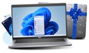 Laptop Dell Ultrabook Dell Latitude 13 5320 | 13,3" FullHD IPS 13,3 " Intel Core i5 8 GB / 128 GB srebrny